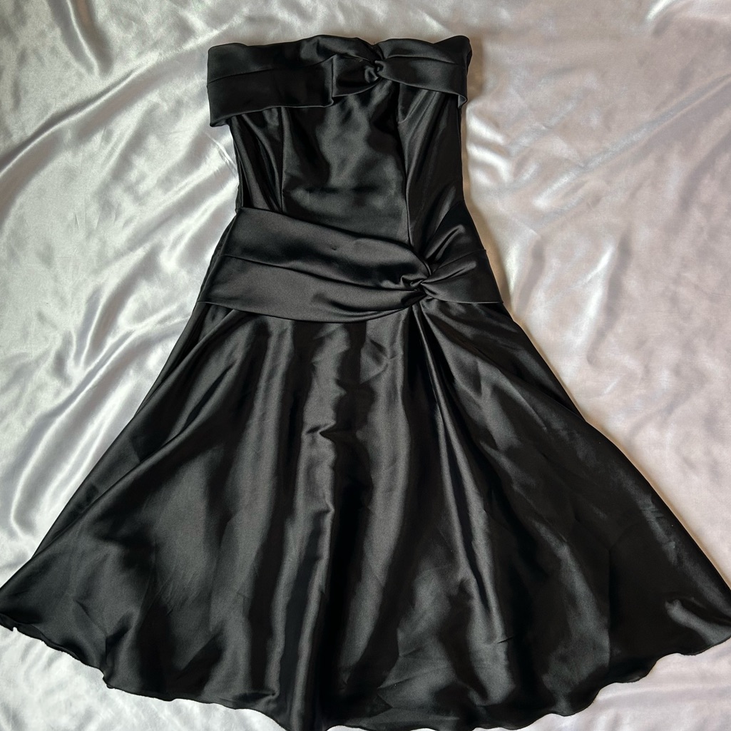 Jessica Mcclintock Dress